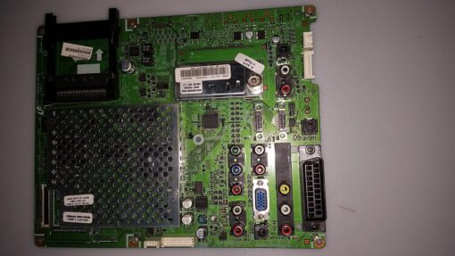 main board BN41-00980C BN94-02117P  Samsung LE32A336J1D - Imagen 2