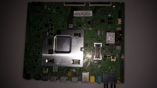 main board bn41-02635b bn94-13270e UE55NU7172U - Imagen 2