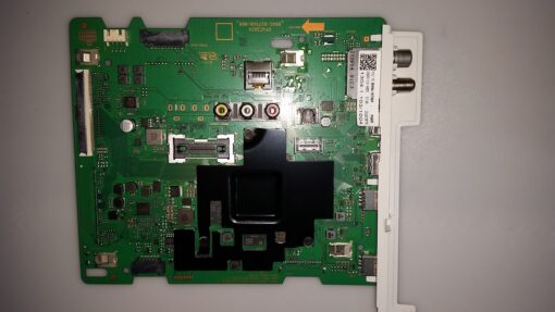 main board bn41-02756b bn94-15799p UE43TU8505UXXC - Imagen 2