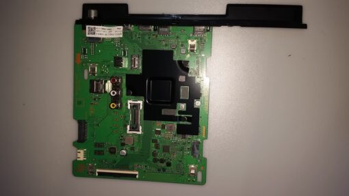 MAIN BOARD TV SAMSUNG UE65TU8005K BN94-15380A BN41-02756B - Imagen 2