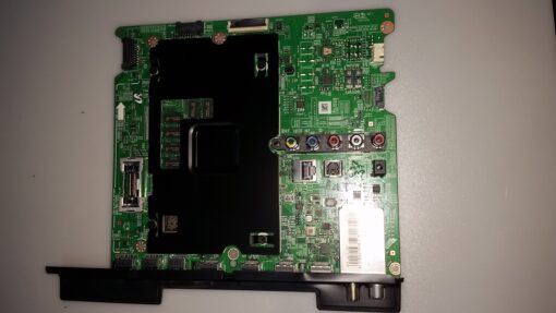 main board bn41-02344d bn94-10516s  ue55ju6470uxzg - Imagen 2