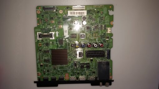 MAIN BOARD TV SAMSUNG UE55F6670SSXXC BN94-07104R BN41-01958B - Imagen 2