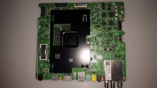 main board bn41-02356c bn94-10697a UE55JU7500 - Imagen 2