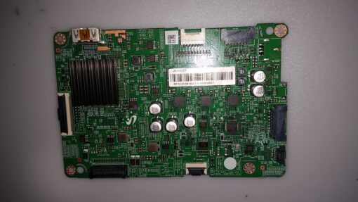 main board bn94-09147k bn41-02328b js9500 - Imagen 2