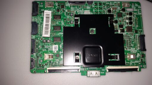 main board bn41-02572a bn94-11487d qe65q7famtxxh - Imagen 2