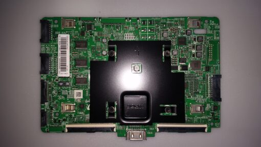 MAIN BOARD TV SAMSUNG QE65Q8CAMTXXC BN94-11487C BN41-02572A - Imagen 2