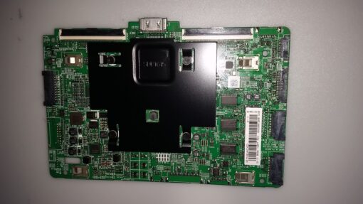 main board bn41-02572a bn94-11487f qe75q8camtxzg - Imagen 2