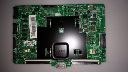 MAIN BOARD TV SAMSUNG QN55Q7CAMFXZA AA01 BN94-12660V BN41-02572B - Imagen 2