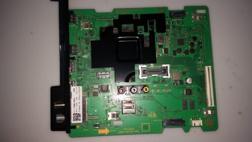 main board bn41-02756b bn94-15910j UE43TU8500U - Imagen 2