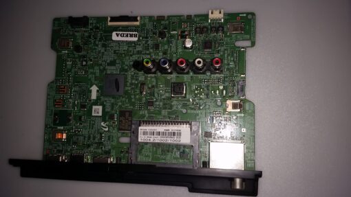 MAIN BOARD BN41-02582A  BN94-12043C UE40/43/49M5000 - Imagen 2