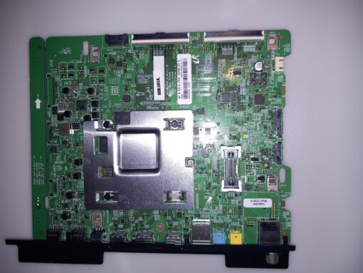 Main board bn41-02568b bn94-12530v ue50mu6125k - Imagen 2