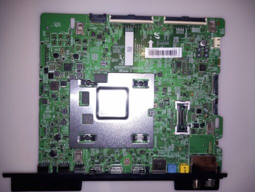 Main board bn41-02568b bn94-12469m ue49mu6655uxxc - Imagen 2