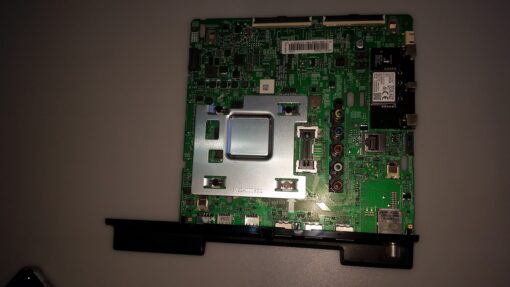 MAIN BOARD TV SAMSUNG UE43RU7100KXXU BN94-14200E BN41-02703A - Imagen 2