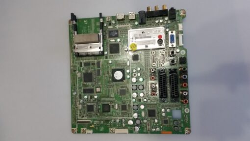 MAIN BOARD TV SAMSUNG  LE40F86BDX/XEC BN94-01412J BN41-00919A - Imagen 2