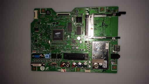 MAIN BOARD TV SAMSUNG LS20TDDSU BN94-02437B BN41-01051A - Imagen 2