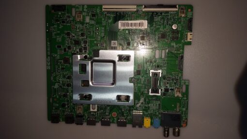 MAIN BOARD TV SAMSUNG UE43NU7400UXZT BN94-13317E BN41-02635B - Imagen 2