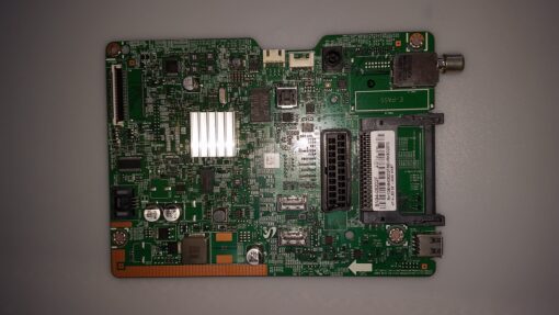 MAIN BOARD TV SAMSUNG UE32J4000AW BN94-08202F  BN41-02358C - Imagen 2