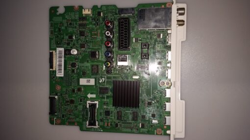 main board bn41-01958b bn94-06736c ue46f6510ssxtk - Imagen 2