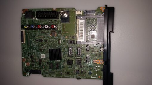 main board bn41-02272a bn94-10476c ue58j5200aw - Imagen 2