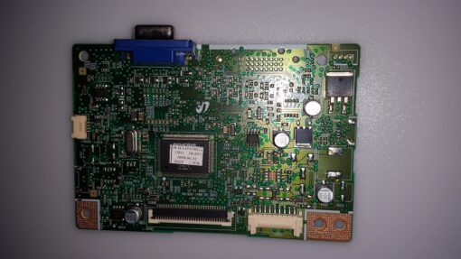 main board bn94-01204a Ls19Hanss - Imagen 2