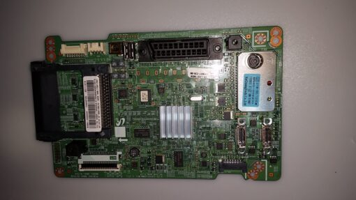 main board bn41-01703a bn94-04900a UE19D4003 - Imagen 2