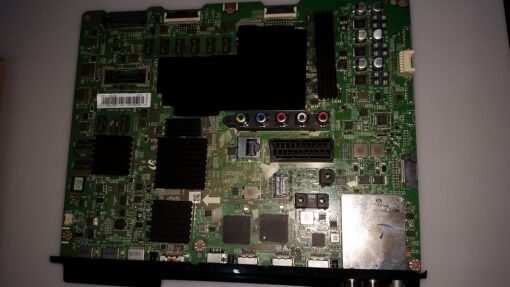 main board bn41- 02205b bn94-07551h ue55hu7500lxxc - Imagen 2