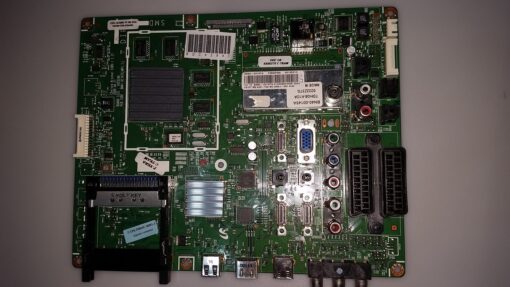 main board bn41-01167c bn94-03167n Samsung Le37b650t2w - Imagen 2