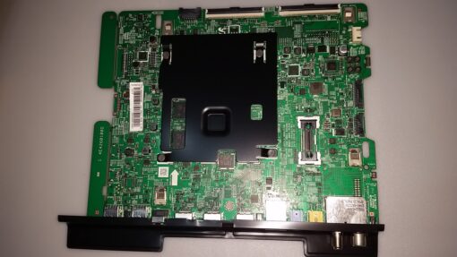 main board BN94-10786A  BN41-02528A  SAMSUNG UE65KU6500UXXU VER:01 CY-VK065HGAV2H - Imagen 2