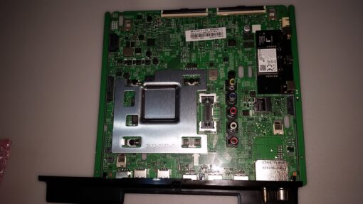 main board bn41-02703c bn94-14792b UE43RU7405UXXC - Imagen 2