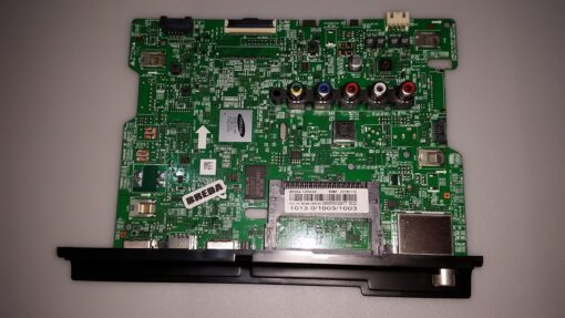 main board BN41-02582B - BN94-12043A Samsung UE40M4005AW - Imagen 2