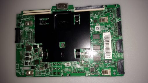 MAIN BOARD QE55Q7CAMTXZG BN94-11487A BN41-02572A - Imagen 2