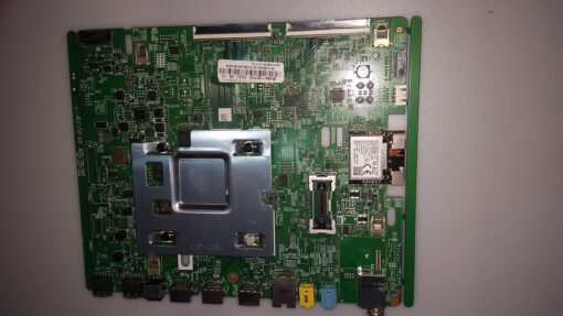 main board  UE55nu7105K BN41-02635A BN94-13270d - Imagen 2