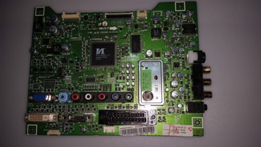 main board bn41-00881a bn94-01443a ls19pmasf - Imagen 2