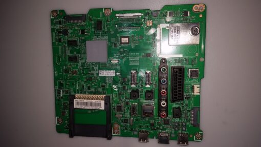 main board bn41-01812a UE37ES6100W, BN94-05678Q - Imagen 2