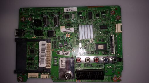 main board BN41-01795A - BN94-05546C UE26EH4000 - Imagen 2