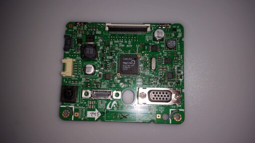 main board bn41-02118e bn94-10986x S24D330H - Imagen 2