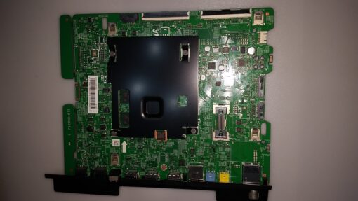 main board bn41-02528a bn94-10803d CY-GK065HGNV1H SAMSUNG UE65KU6000K - Imagen 2