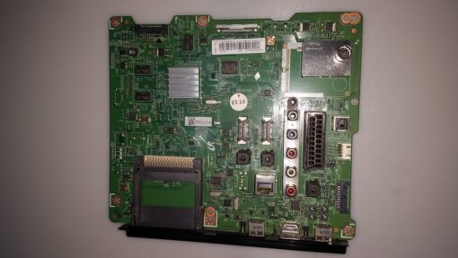 main board  BN41-01812A BN94-05750B SAMSUNG UE40EH5450W - Imagen 2