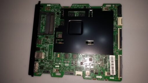 main board  UE43KS7500U BN41-02504A BN94-10758J  LSF430FN01 - Imagen 2