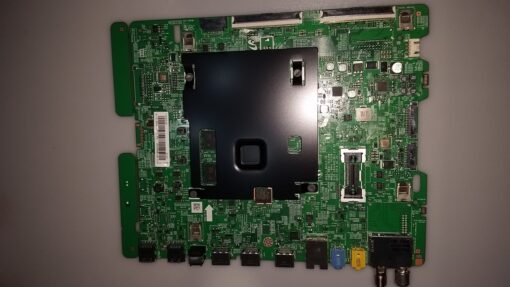 main board BN41-02528A BN94-10777A SAMSUNG UE65KU6400U - Imagen 2