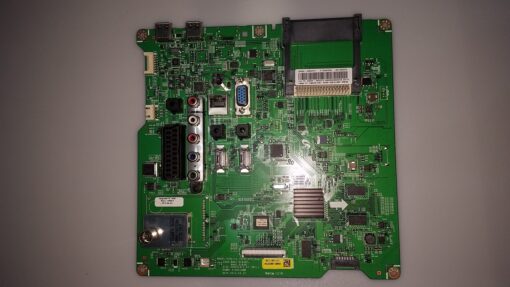 MAIN BOARD SAMSUNG BN94-06037Z BN41-01836C - Imagen 2