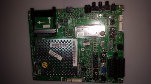 main board bn41-00980c bn94-02114d LE40A456C2D - Imagen 2