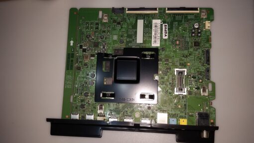 MAIN BOARD SAMSUNG UE50MU6100 BN94-12432B BN41-02568B - Imagen 2