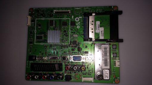 MAIN BOARD  LE19C430C4WX BN94-03823B BN41-01171C - Imagen 2