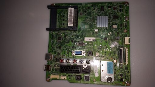 main board bn41-01603c bn94-04605g samsung le26d450g1w - Imagen 2