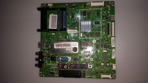 main board BN94-02690D SAMSUNG LE26B450C4WXXU BN41-01165A. - Imagen 2