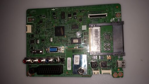 MAIN BOARD UE19ES4000WX BN94-05546A BN41-01798A - Imagen 2