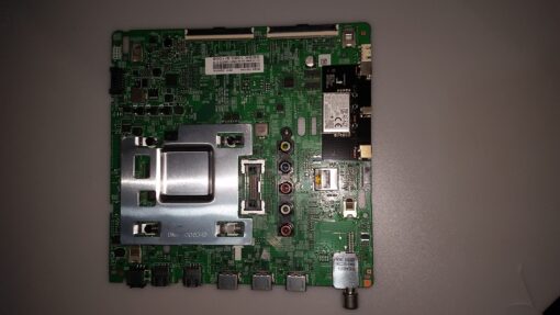 MAIN BOARD UE65RU7020KXXU BN94-15013M BN41-02703C - Imagen 2