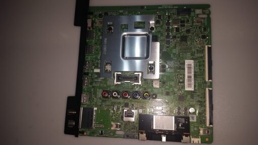 main board bn41-02703a bn94-14890e ue65ru7440sxxn - Imagen 2