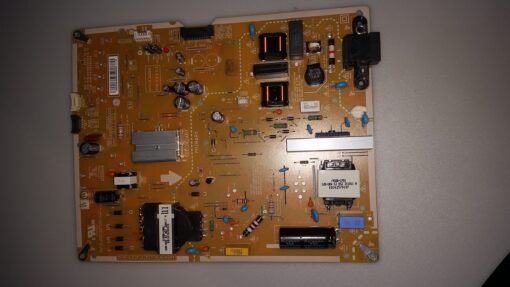 FUENTE DE ALIMENTACION LG 50QNED816QA PANEL HC500EQF-VKGA1-214X EAX69508402(1.0) EAY65895402 - Imagen 2